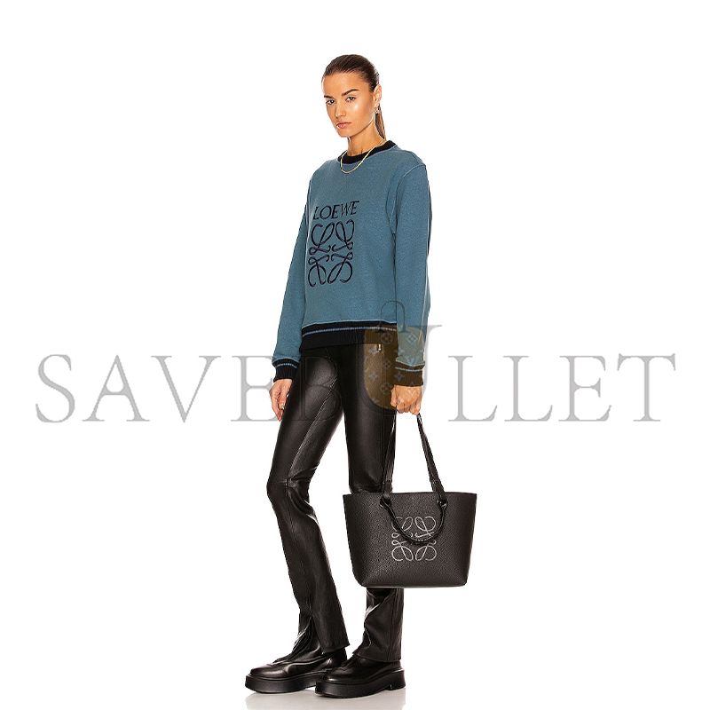 LOEWE ANAGRAM TOTE SMALL A717S72X03 (29*25*14cm)
